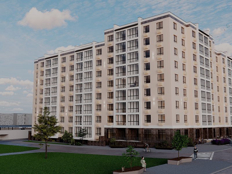 Об'єкт нерухомості