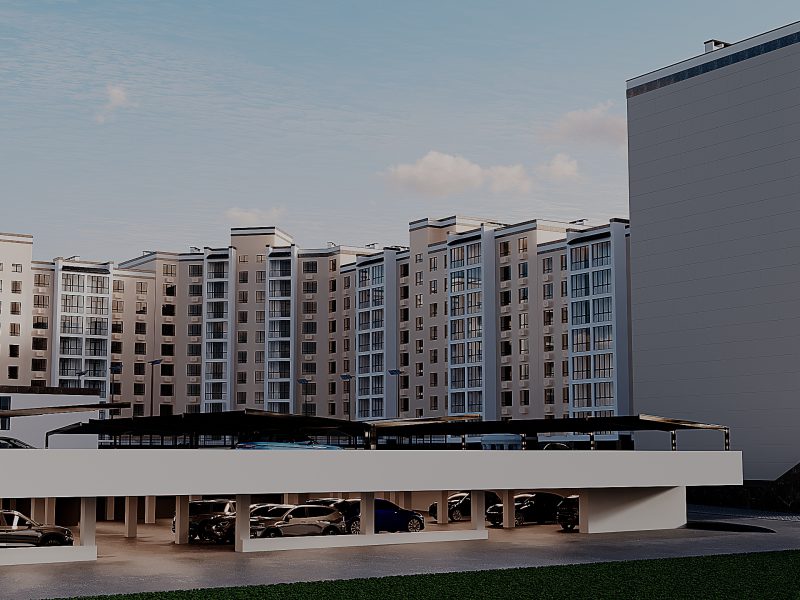 Об'єкт нерухомості